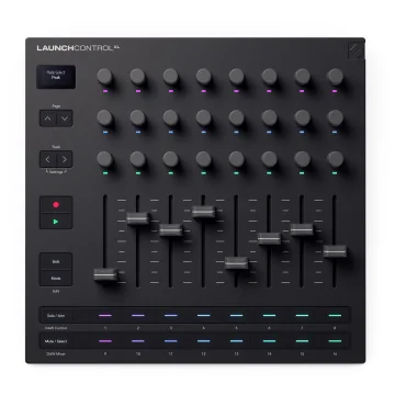 Novation Launch Control XL 3