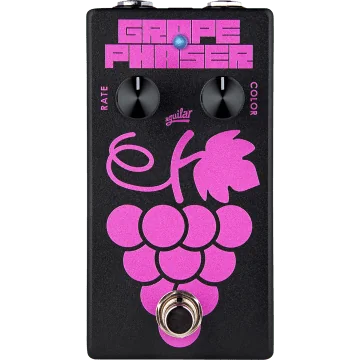 Aguilar Grape Phaser V2