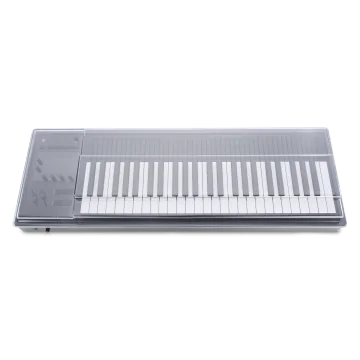 Decksaver Osmose 49 cover
