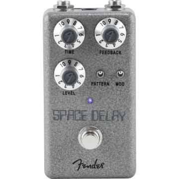 Fender Hammertone Space Delay