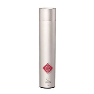 Neumann KM 183 - nickel