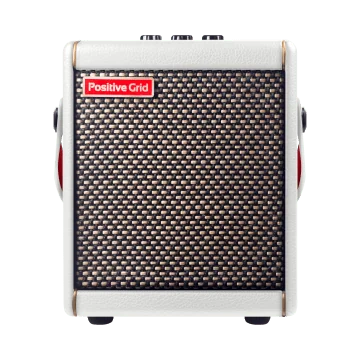 Positive Grid Spark Mini Pearl