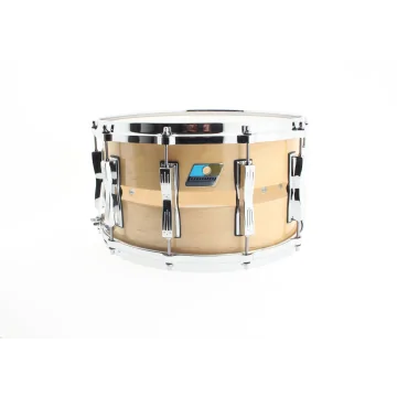 Ludwig L903XX0N Slotted Coliseum 14"x08" Classic Maple