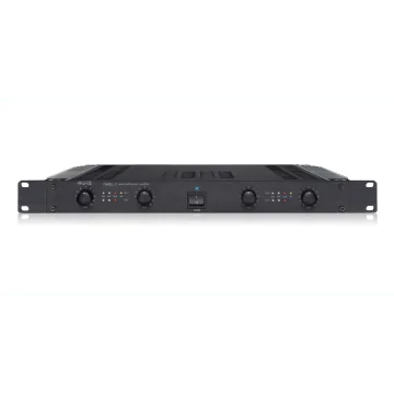 Biamp CHAMP-4