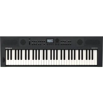 Roland GO:KEYS 5 Graphite