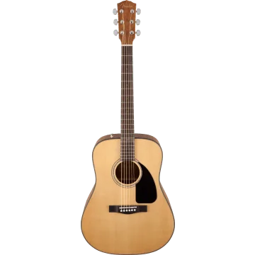 Fender CD-60 V3, Natural