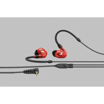 Sennheiser IE 100 PRO red