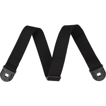 Fender Quick grip locking-end supersoft strap 2"