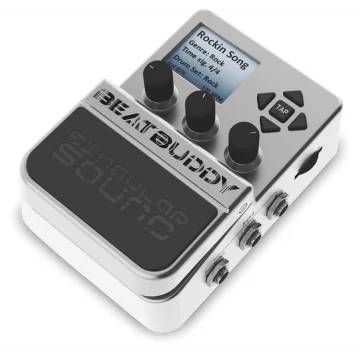 Singular Sound Beatbuddy