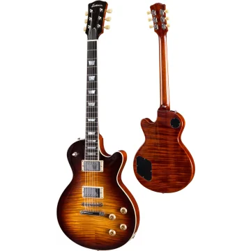 Eastman SB59 Sunburst