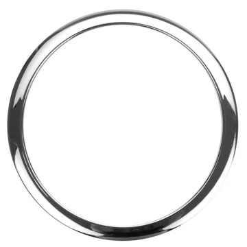 Bass Drum O's HC6