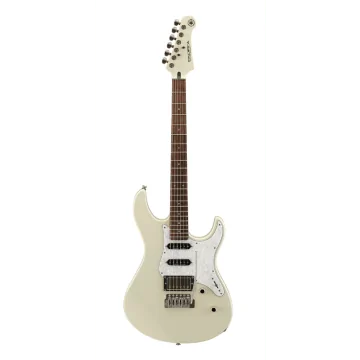 Yamaha Pacifica 612VIIX Vintage White