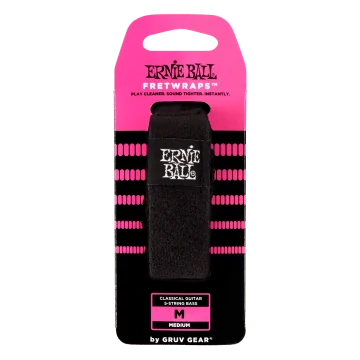 Ernie Ball Fretwraps Medium 9613