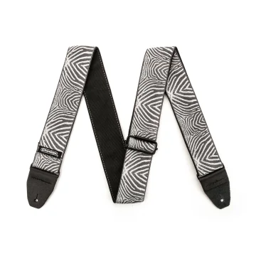 Dunlop D6722 Zebra Cadabra