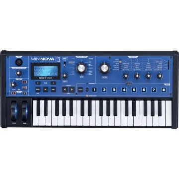 Novation MiniNova