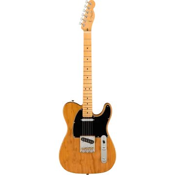 Fender American Pro II Telecaster, Roasted Pine MN