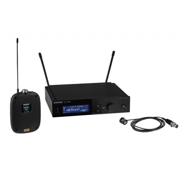 Shure SLXD14+E/85M-G65