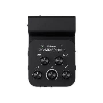 Roland GO:Mixer Pro-X