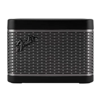 Fender Newport 2 Black/Gunmetal