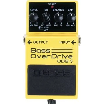 Boss ODB-3