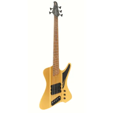 Dingwall LTD D-Roc 5, Matte Gold