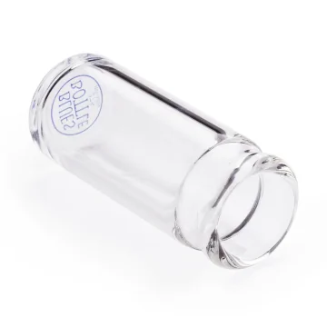 Dunlop 273 slide, glas