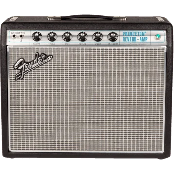 Fender '68 Custom Princeton Reverb