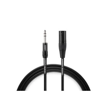 Warm Audio PRO-XLRm-TRSm-6'