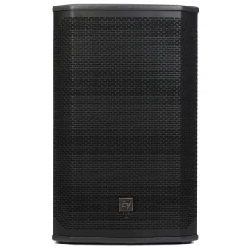 Electro-Voice EKX-12P (zwart)