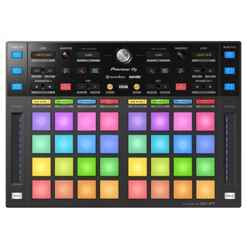 Pioneer DDJ-XP2