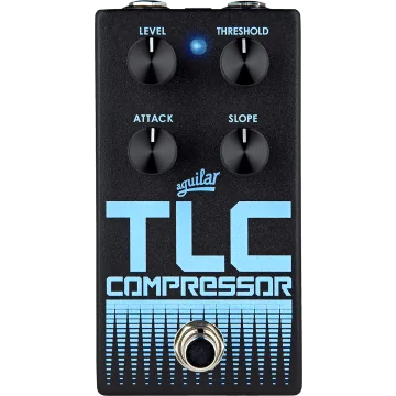 Aguilar TLC Bass Compressor V2