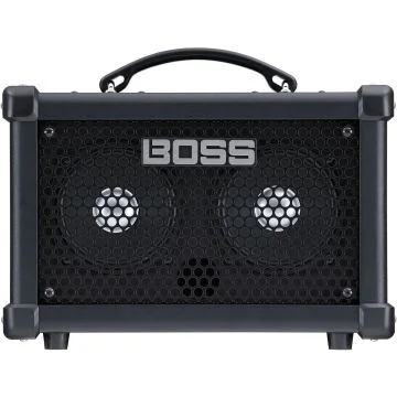Boss DCB-LX Dual Cube LX Bass