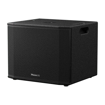 Pioneer XPRS1152S (B-stock)