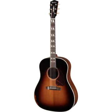 Eastman E25SS/v Antique Sunburst