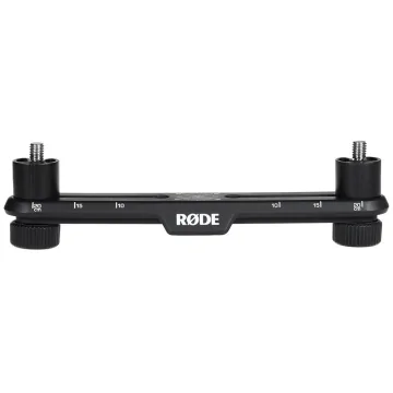 Rode Stereo Bar