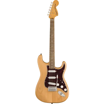 Squier Classic Vibe '70s Stratocaster Natural IL