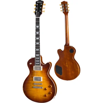 Eastman SB59/v Goldburst 