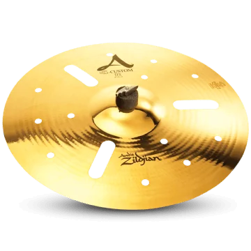 Zildjian 16" A Custom EFX Crash