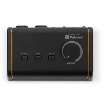 Palmer MONICON M G2