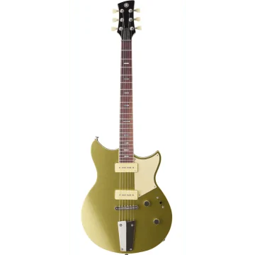 Yamaha Revstar RSP02T Crisp Gold (B-stock)