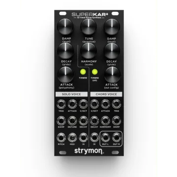 Strymon SuperKar+