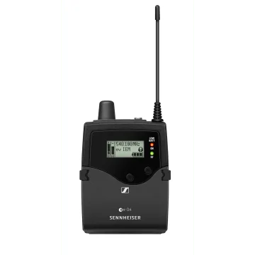 Sennheiser EK-IEM G4 (B) (626-668 MHz)