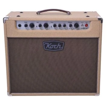 Koch Jupiter 45 Tweed