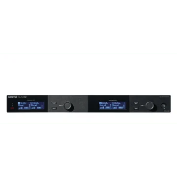 Shure SLXD4QDAN+E=-G65