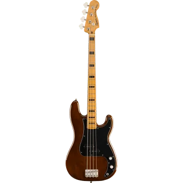 Squier Classic Vibe '70s Precision Bass, Walnut MN
