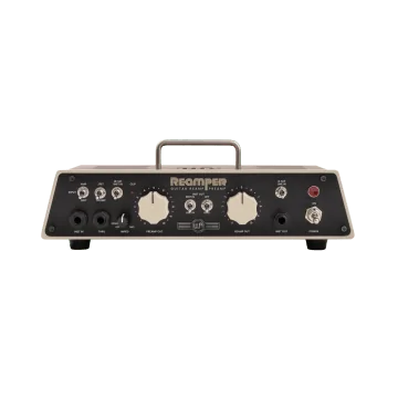 Warm Audio WA-RA Reamper