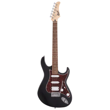 Cort G110 Open Pore Black