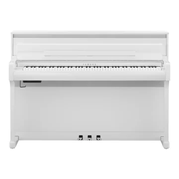 Yamaha CLP-885PWH