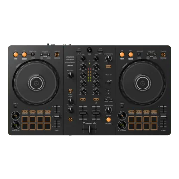 Pioneer DDJ-FLX4