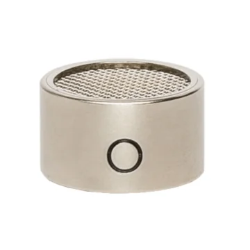 Sontronics STC-1 Omni Capsule Silver